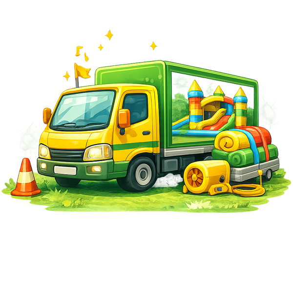 Opbouw en Afbouw Service