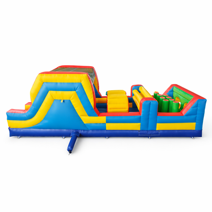 Stormbaan Huren (9x3m)